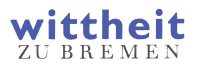 Logo Wittheit zu Bremen