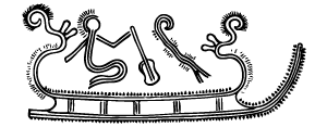 Logo Bremer Gesellschaft für Vorgeschichte