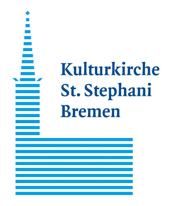 Logo Kulturkirche St. Stephani